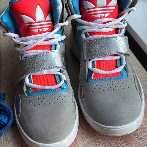 Adidas mid rise sneakers - Picture 9 of 15